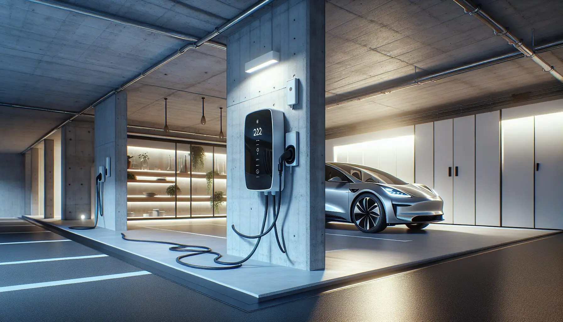 Tu comunidad no te deja instalar cargador: qué hacer