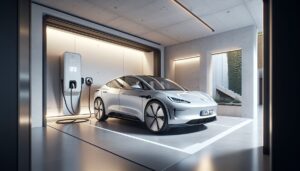 ¿Cuánto tarda en cargar un coche eléctrico en casa?