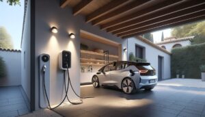 Wallbox con manguera fija o toma Tipo 2: cuál elegir