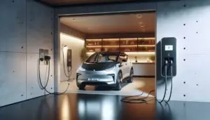 Wallbox o enchufe normal para un híbrido enchufable