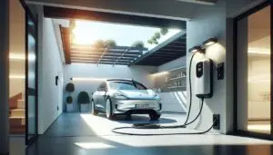 Wallbox con placas solares en Granada: qué exigir