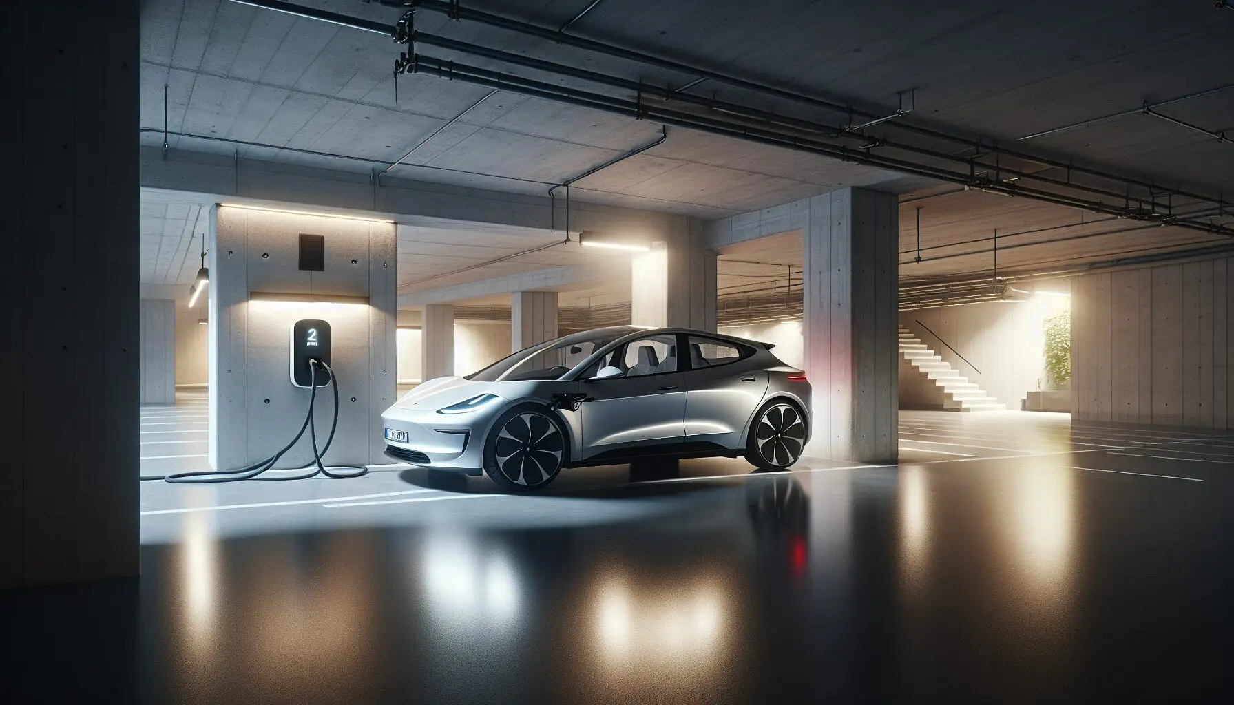 No llega el WiFi al garaje: soluciones para tu cargador